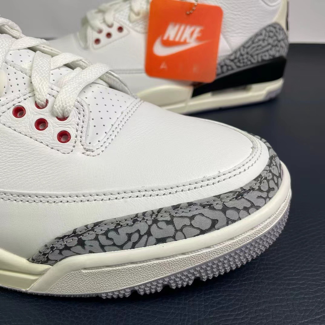 NIKE Air Jordan 3