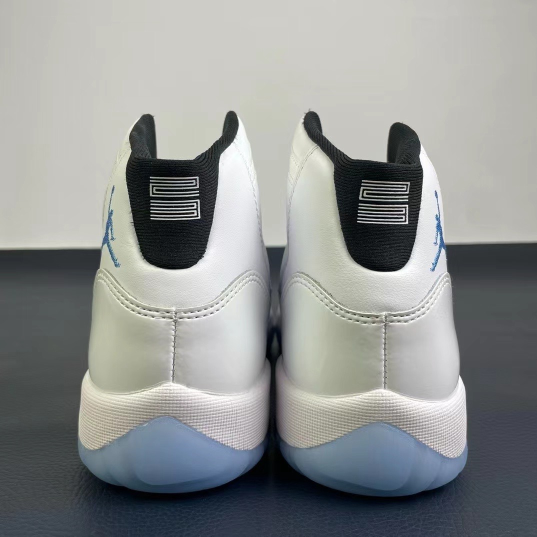 NIKE Air Jordan 11()