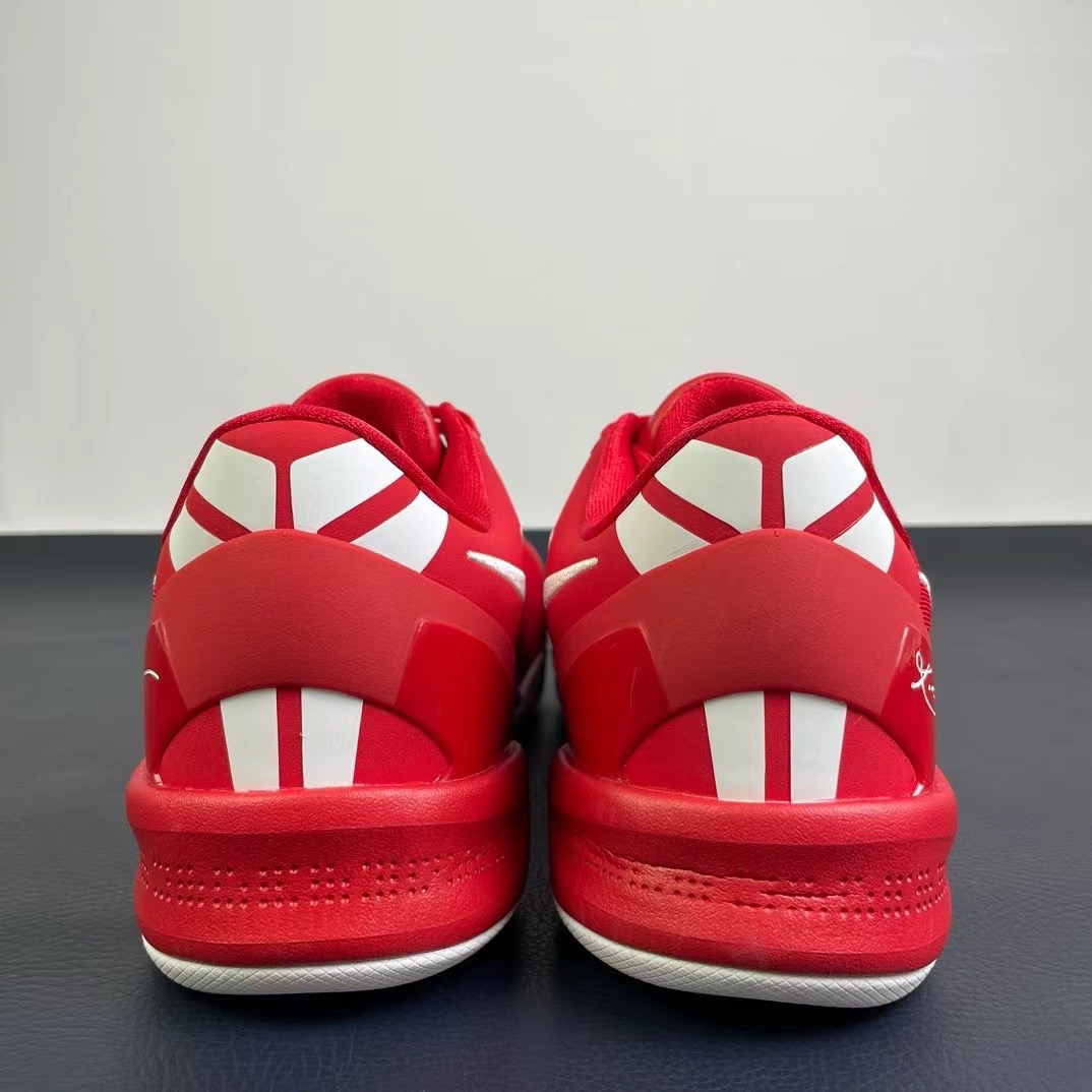 Men Nike zoom kobe 8