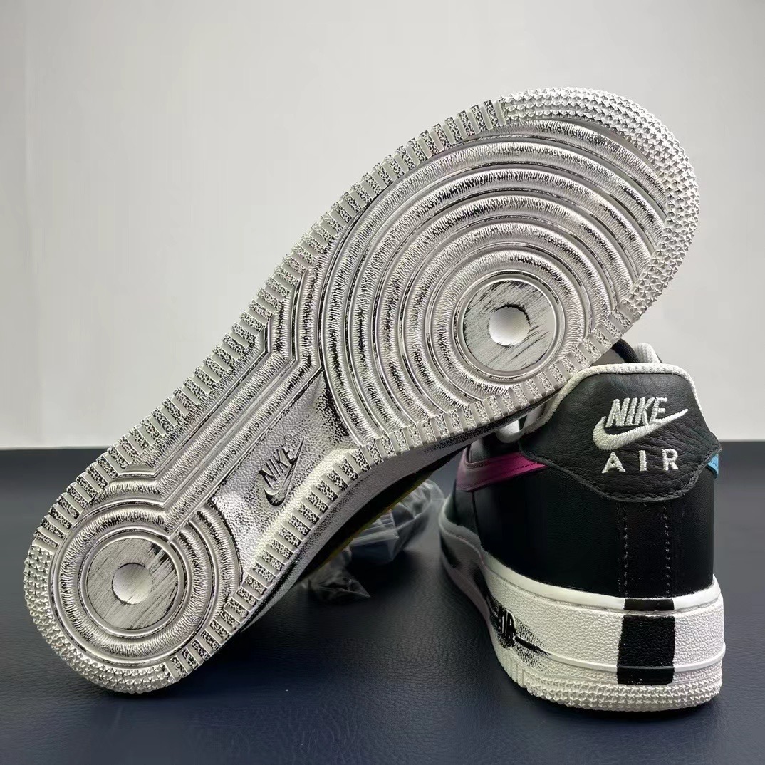 from Nike Air Force 1 07