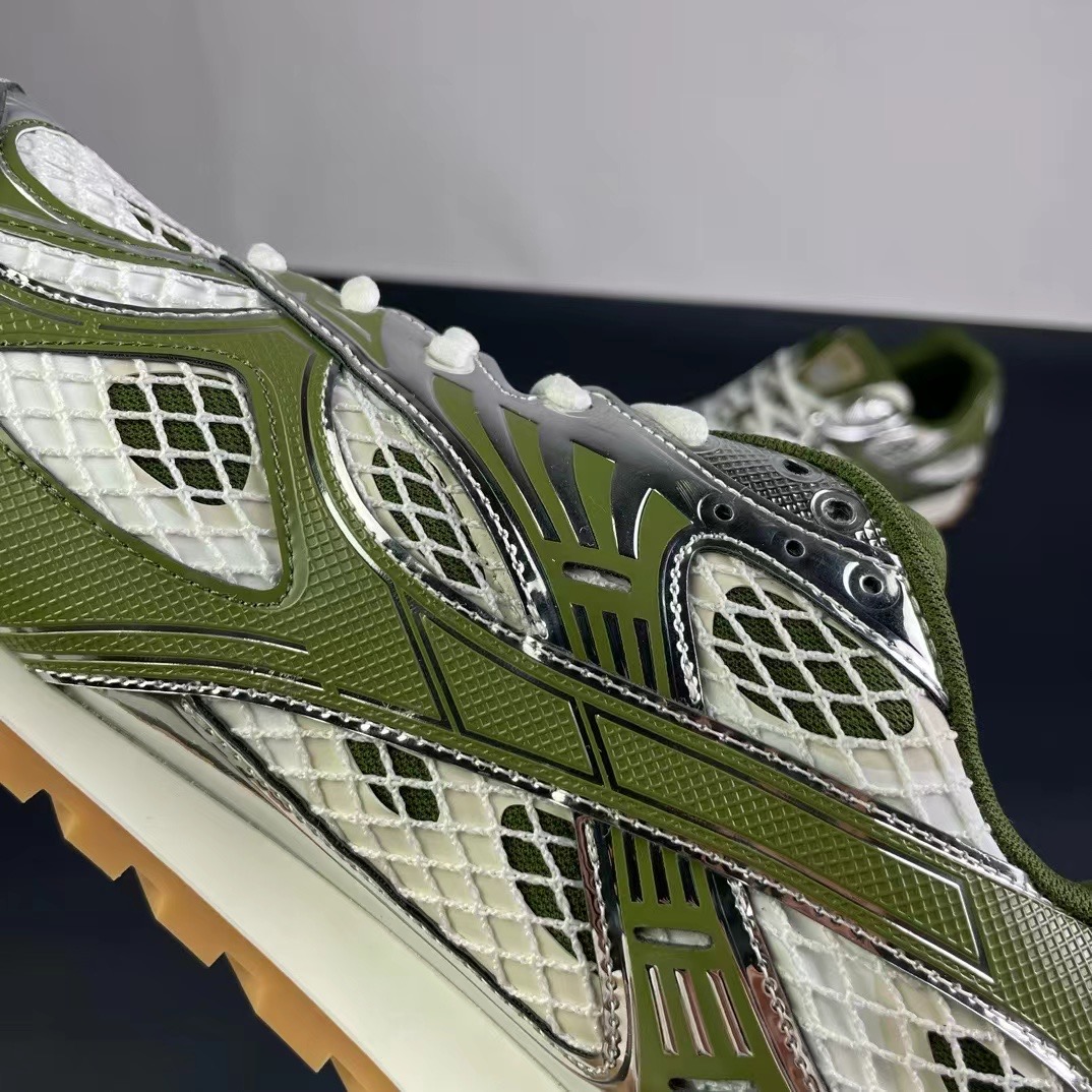 Women B*ottega V*eneta Top Sneakers