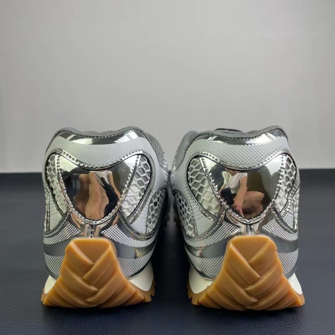 Women B*ottega V*eneta Top Sneakers