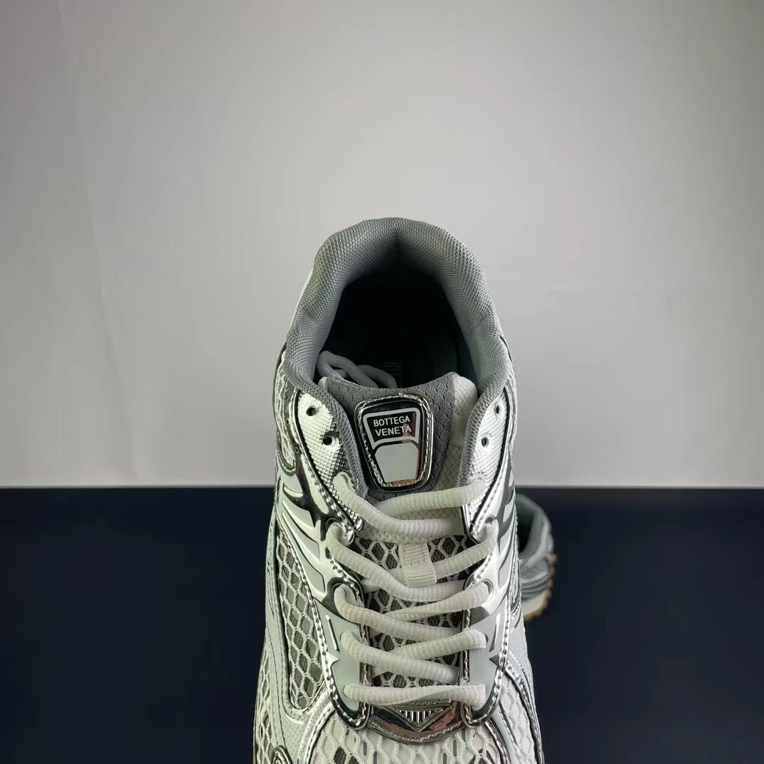 Women B*ottega V*eneta Top Sneakers