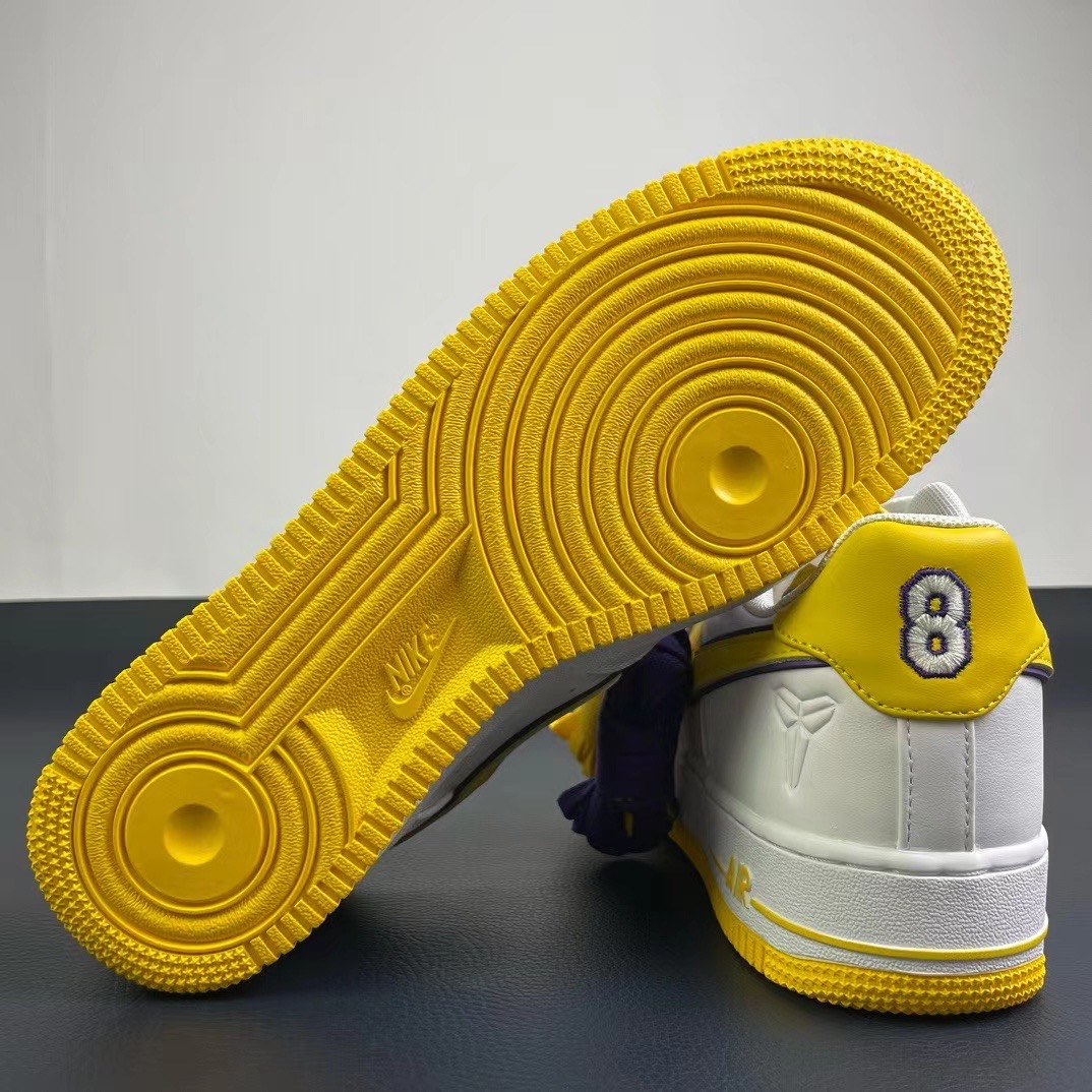 from Nike Air Force 1 07