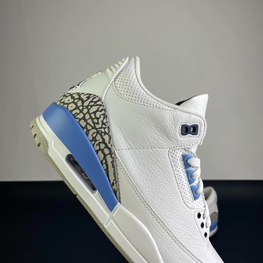 NIKE Air Jordan 3