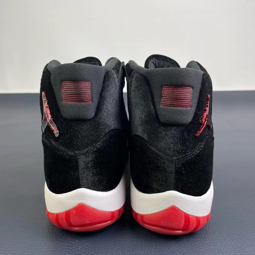 NIKE Air Jordan 11()