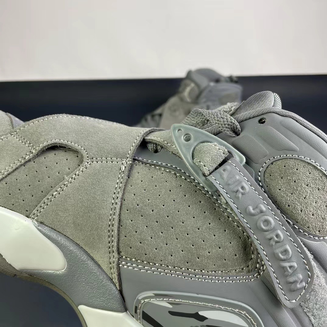 Air Jordan 8 sneaker Air Jordan 8 Retro