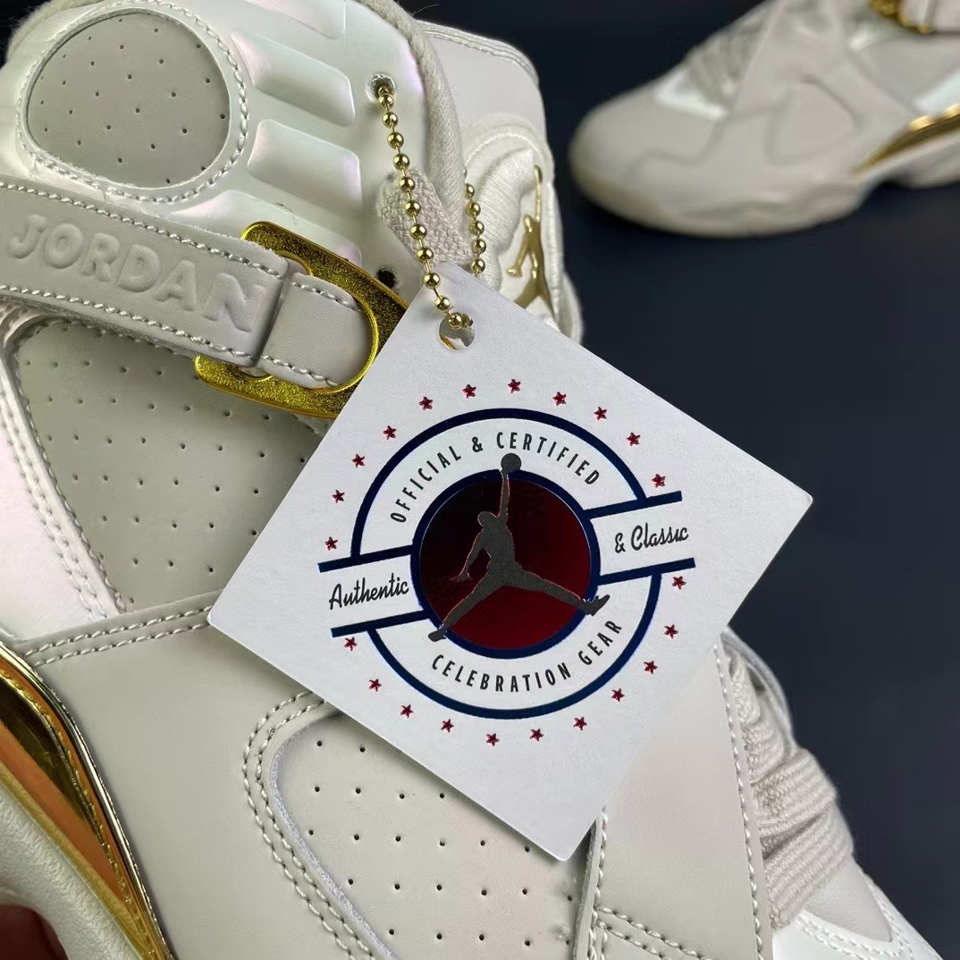 Air Jordan 8 sneaker Air Jordan 8 Retro