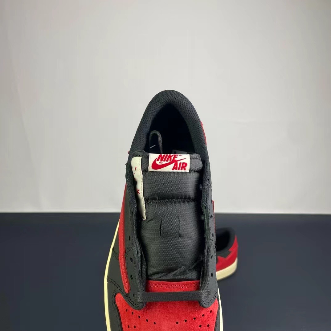 Air Jordan 1 Low AJ1