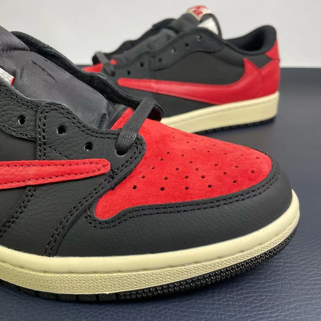 Air Jordan 1 Low AJ1