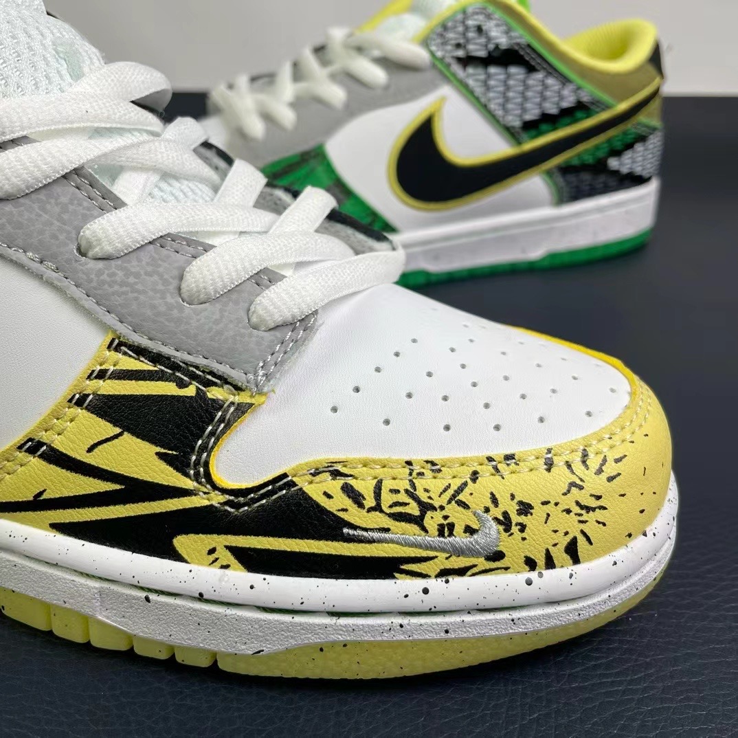 Men Wonen Top quality Nike SB Dunk Low