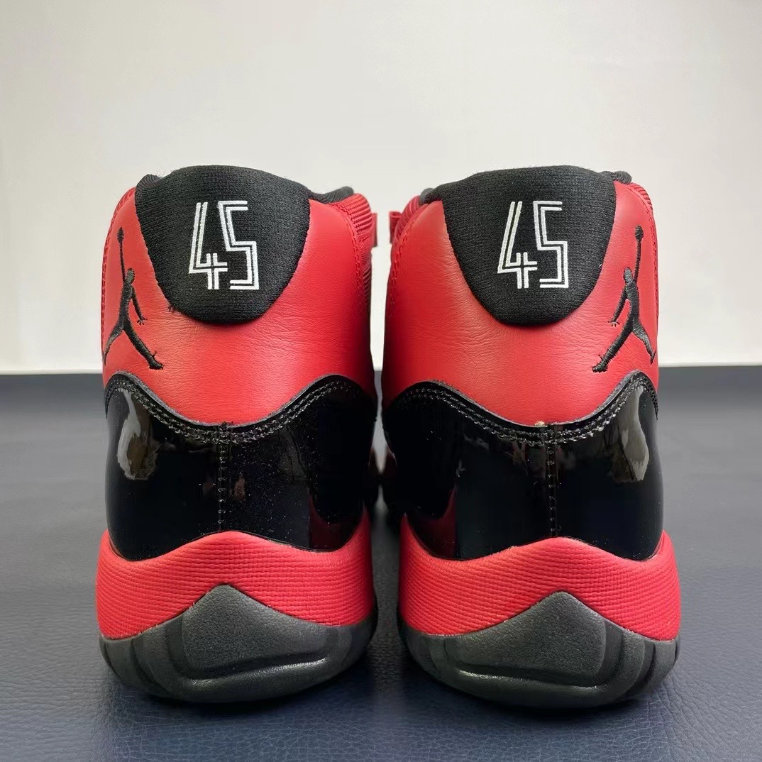 NIKE Air Jordan 11()