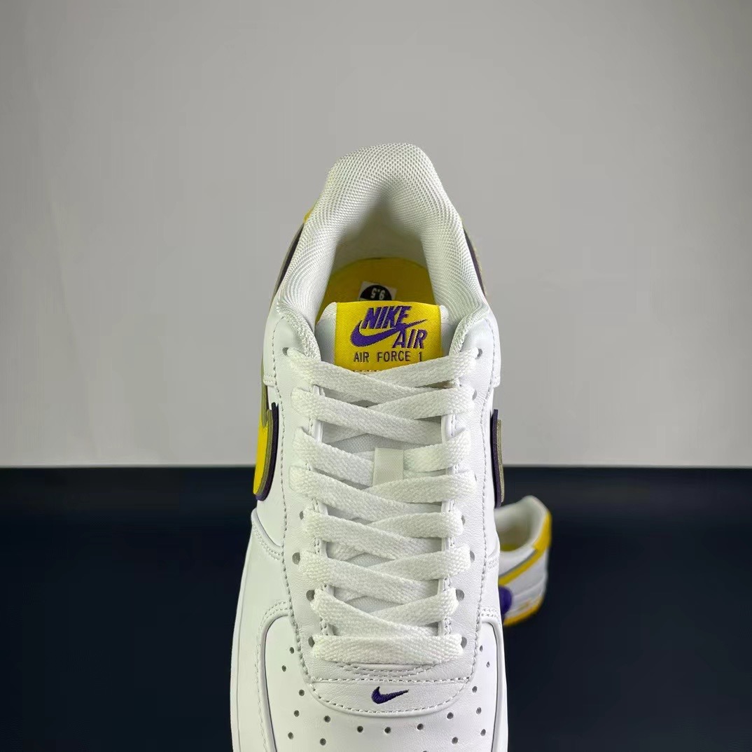 from Nike Air Force 1 07