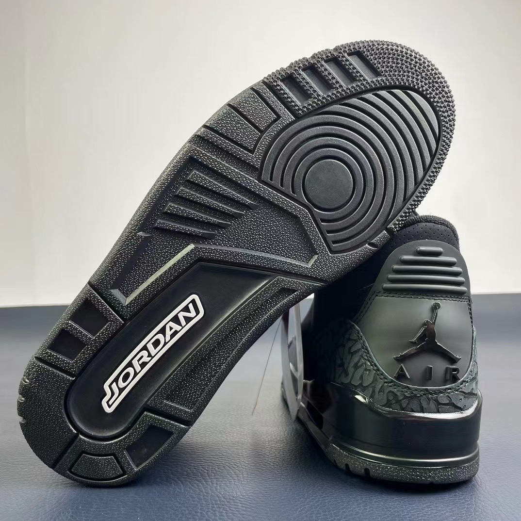 NIKE Air Jordan 3