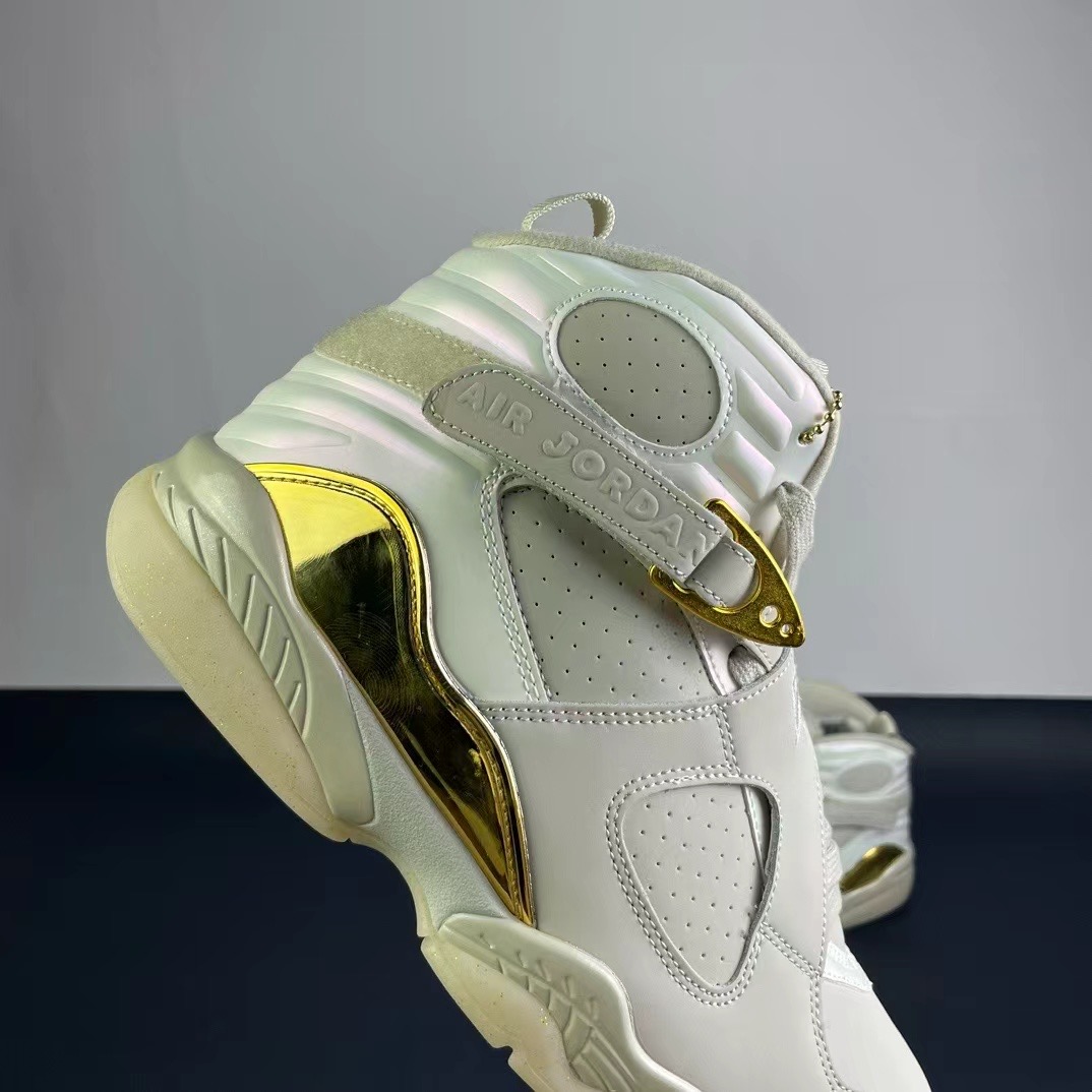 Air Jordan 8 sneaker Air Jordan 8 Retro