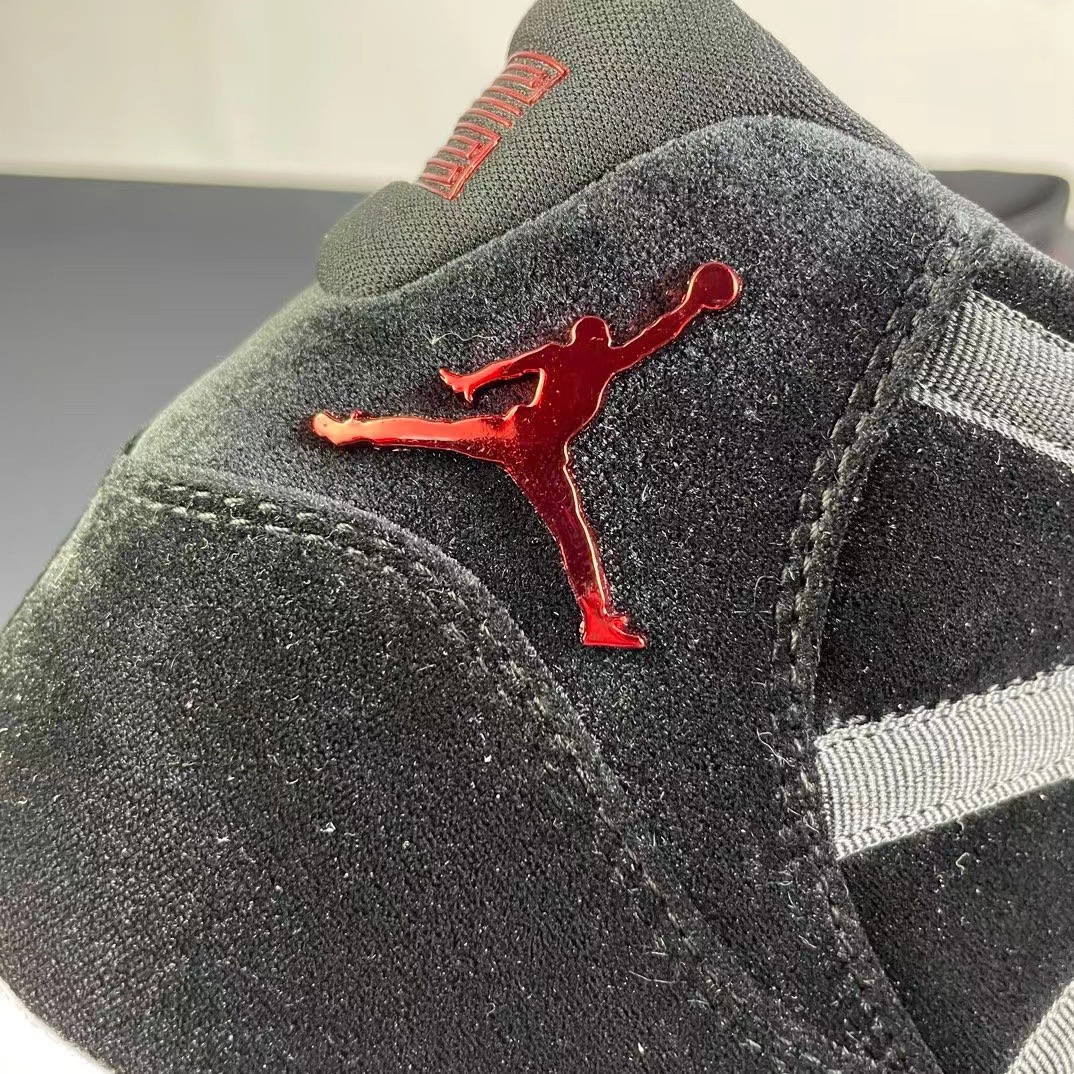 NIKE Air Jordan 11()