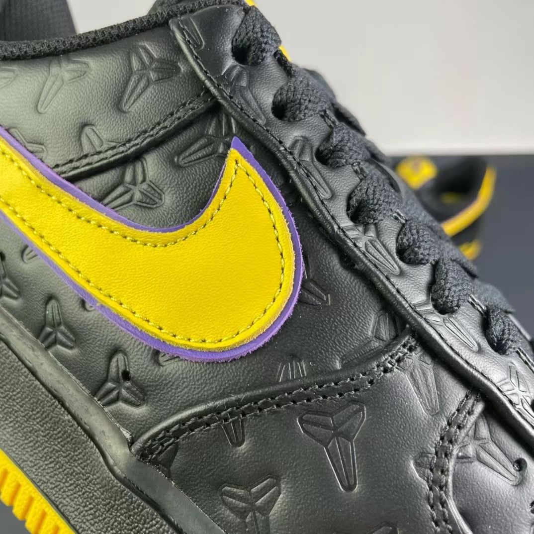 from Nike Air Force 1 07