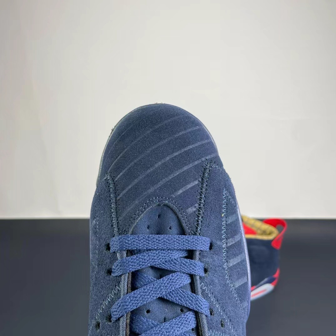 Nike Air Jordan 6 aj6