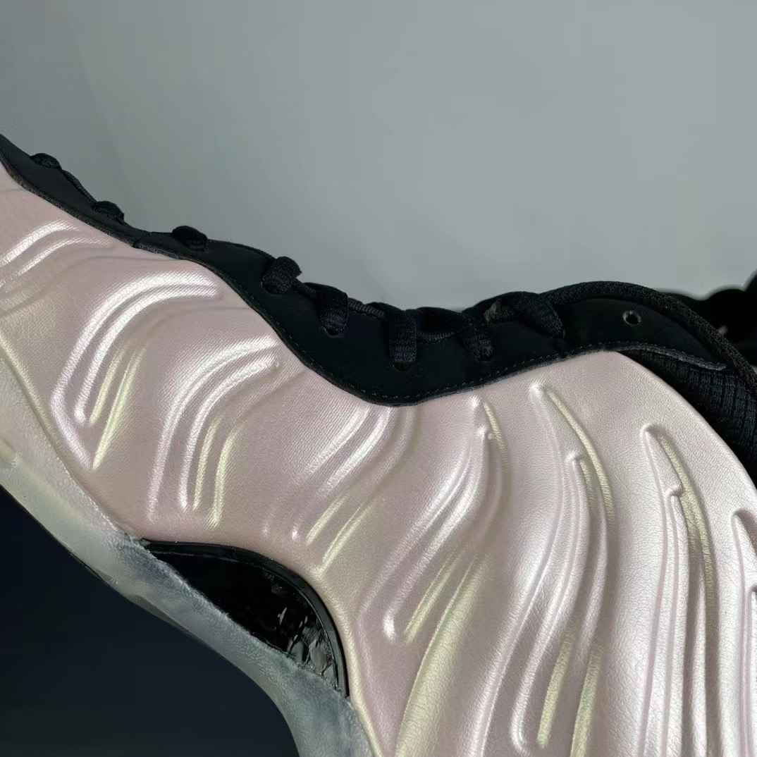 from Air Foamposite Pro
