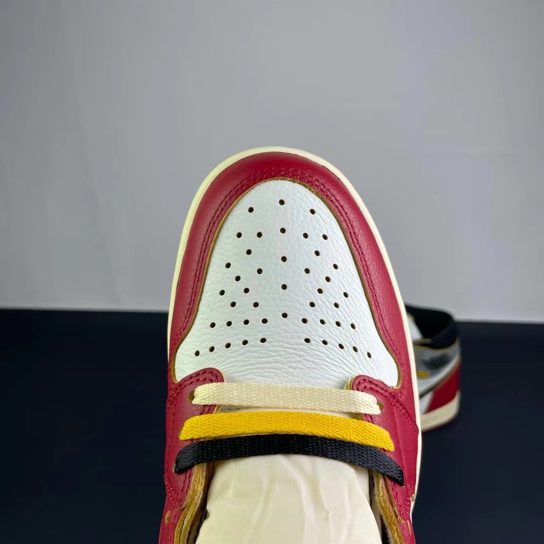 Air Jordan 1 Low union la AJ1