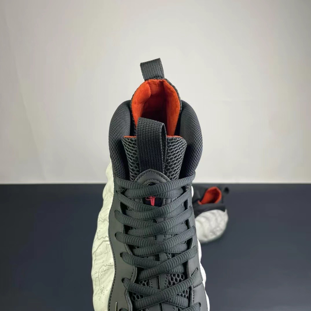 from Air Foamposite Pro