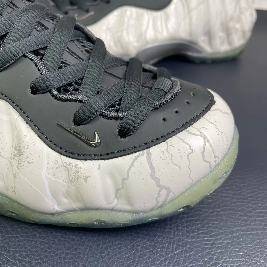 from Air Foamposite Pro