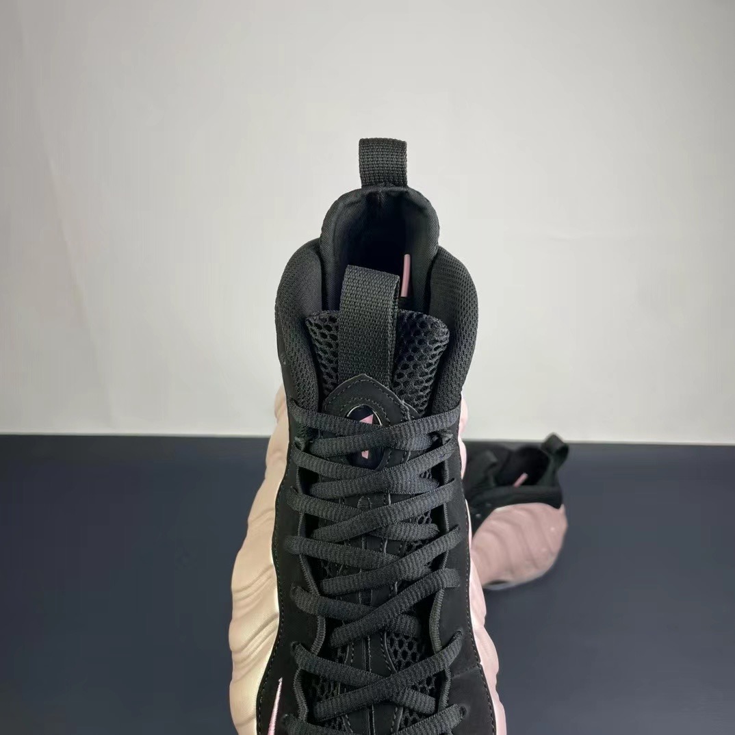 from Air Foamposite Pro