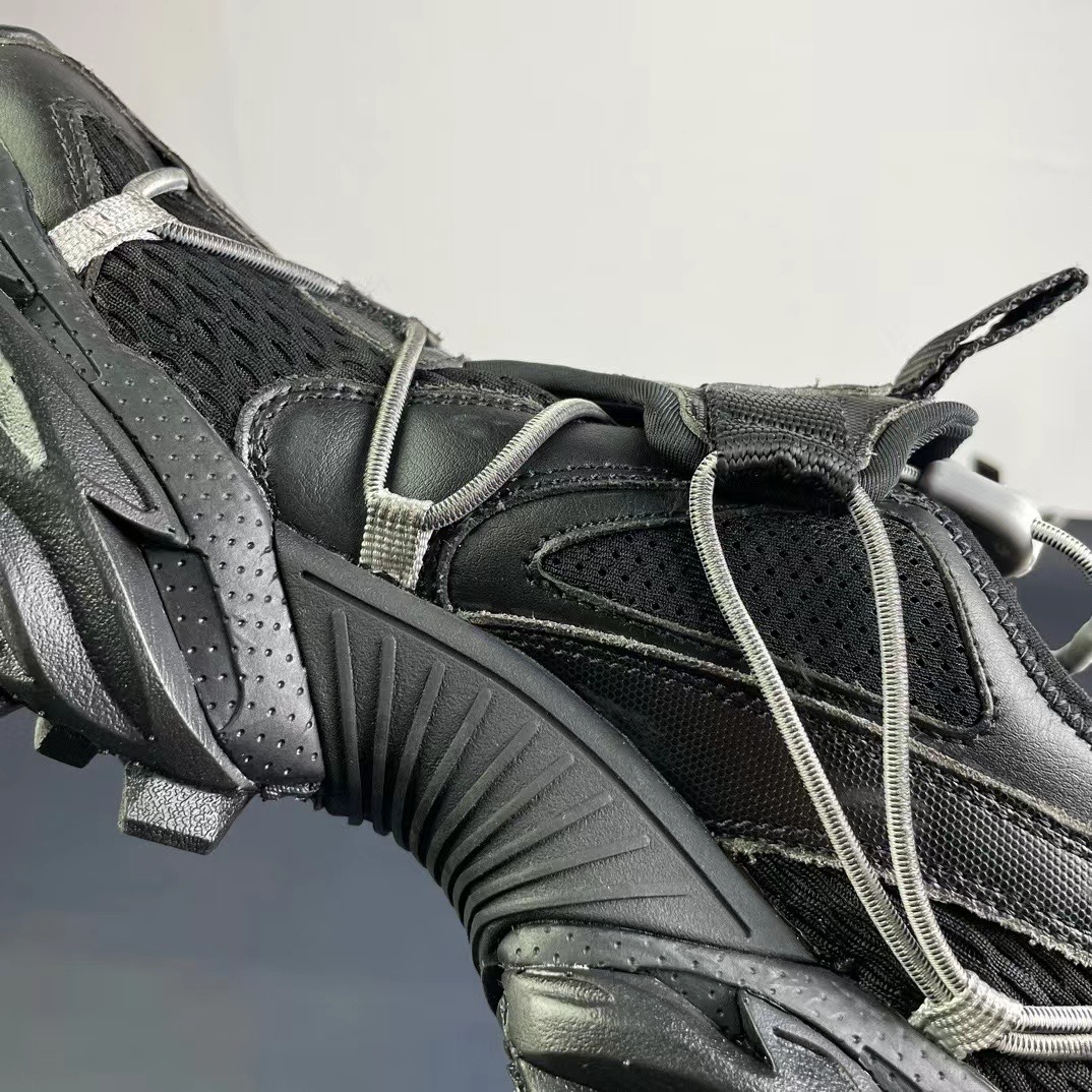 Men Women B*alenciaga Runner Sneaker Top Sneaker