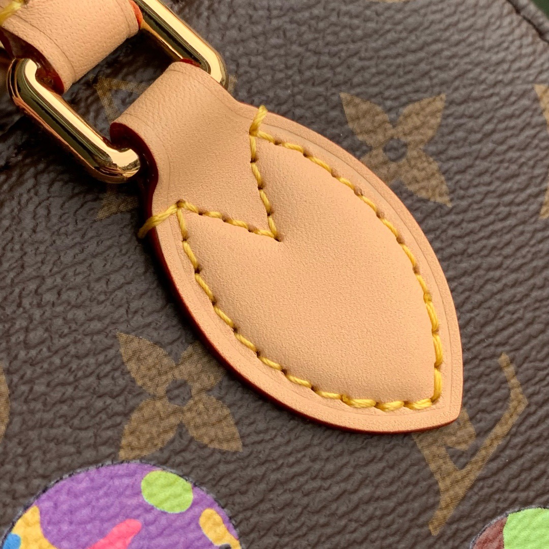 L*ouis V*uitton Top Bag