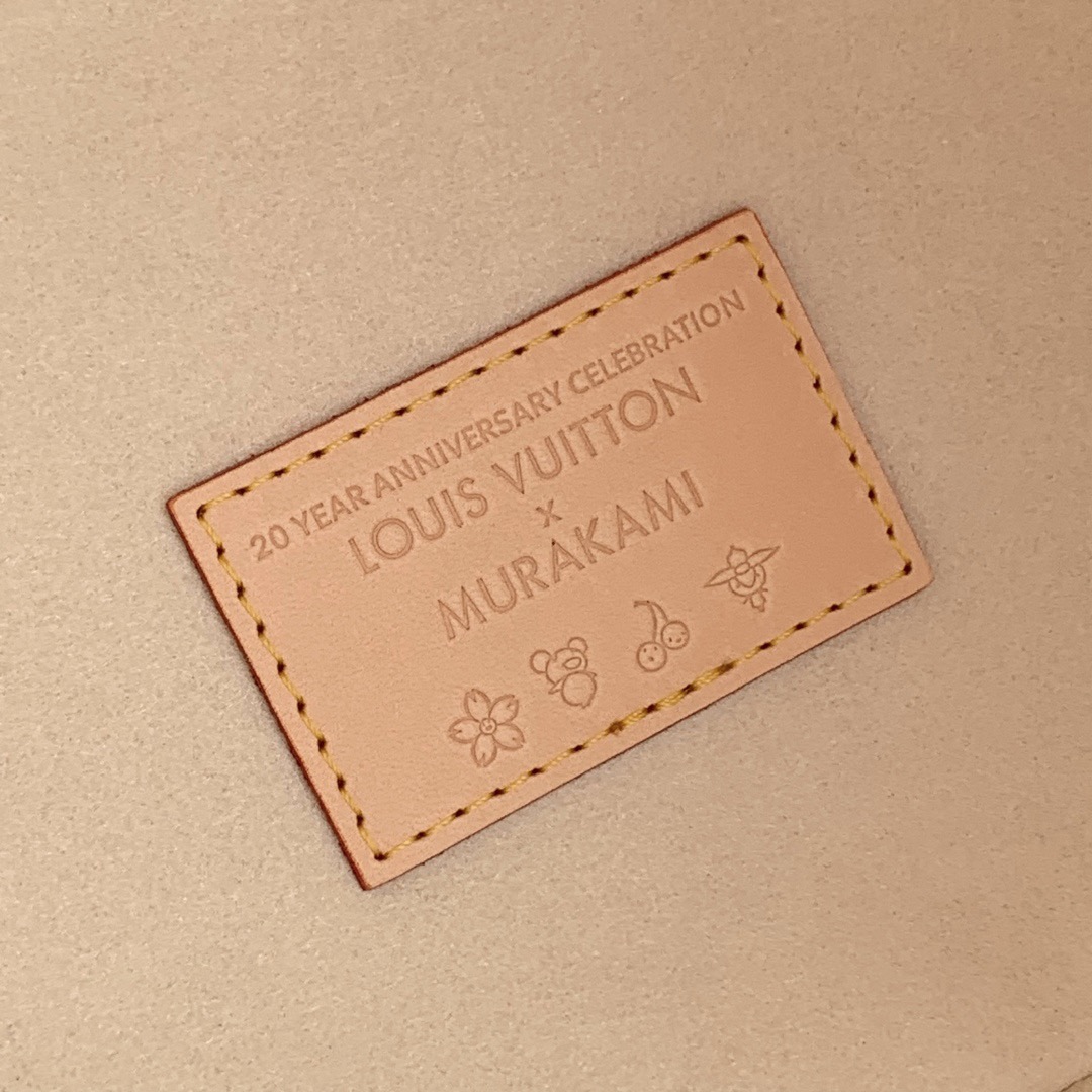 L*ouis V*uitton Top Bag