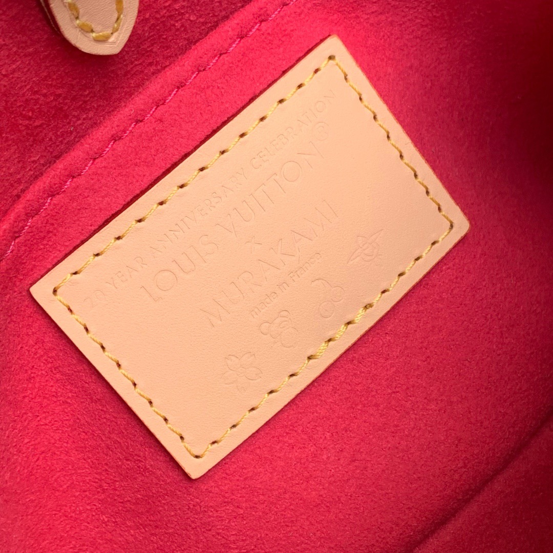 L*ouis V*uitton Top Bag