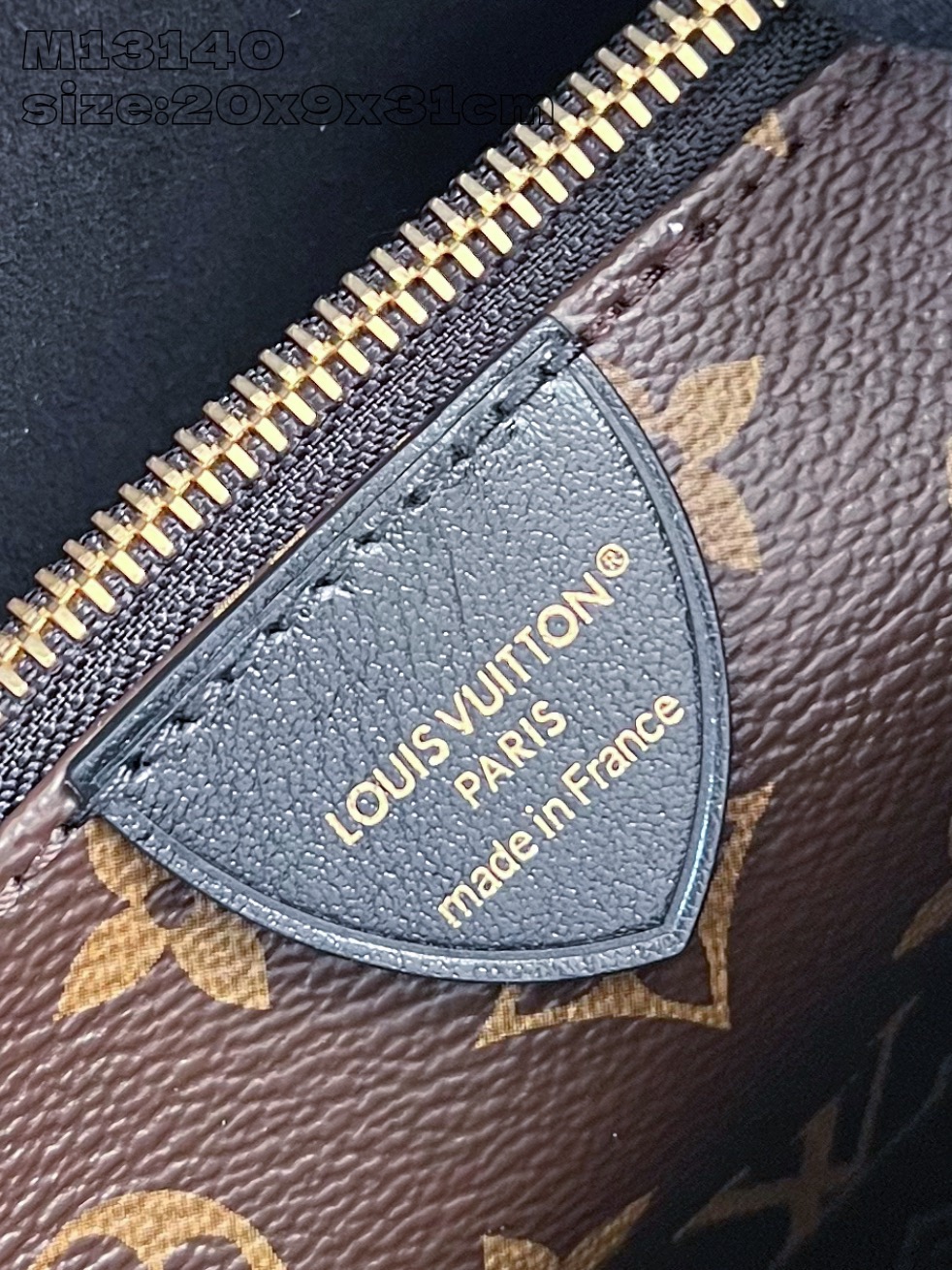 L*ouis V*uitton Top Bag