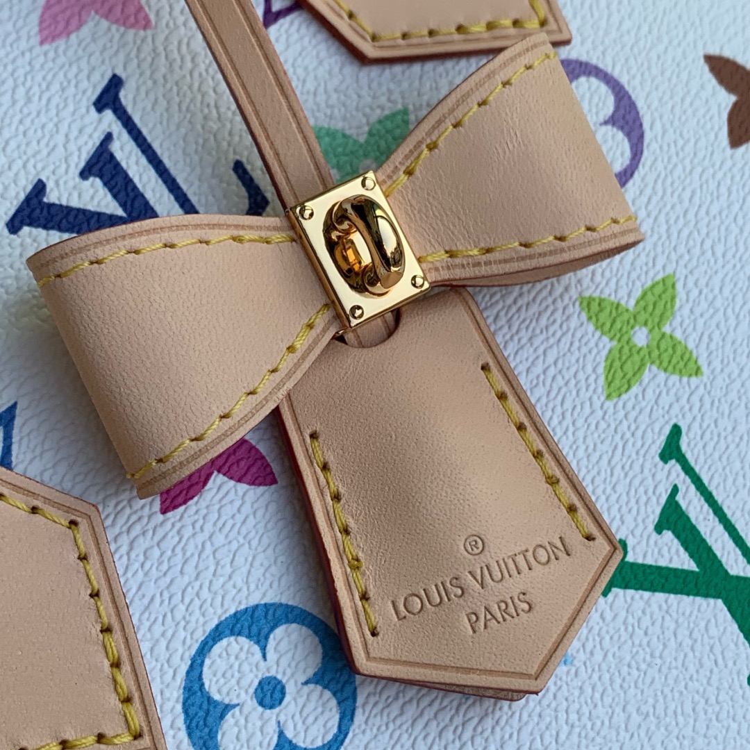 L*ouis V*uitton Top Bag