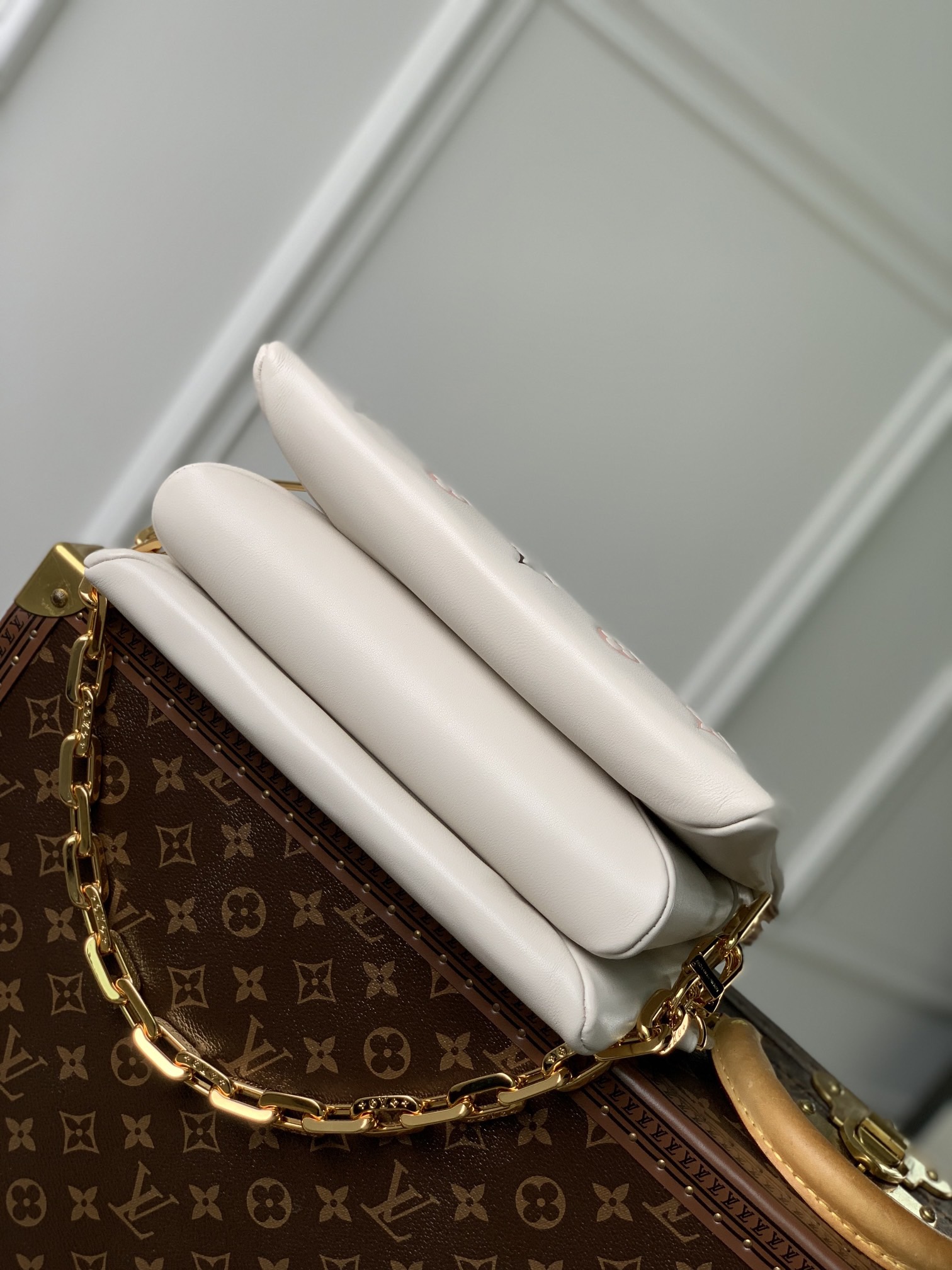 L*ouis V*uitton Top Bag