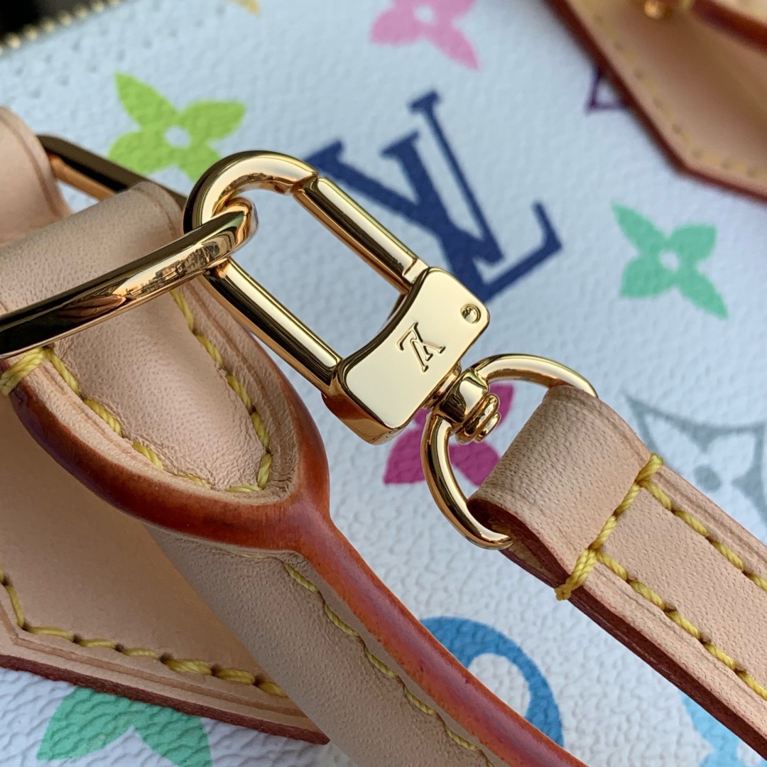 L*ouis V*uitton Top Bag