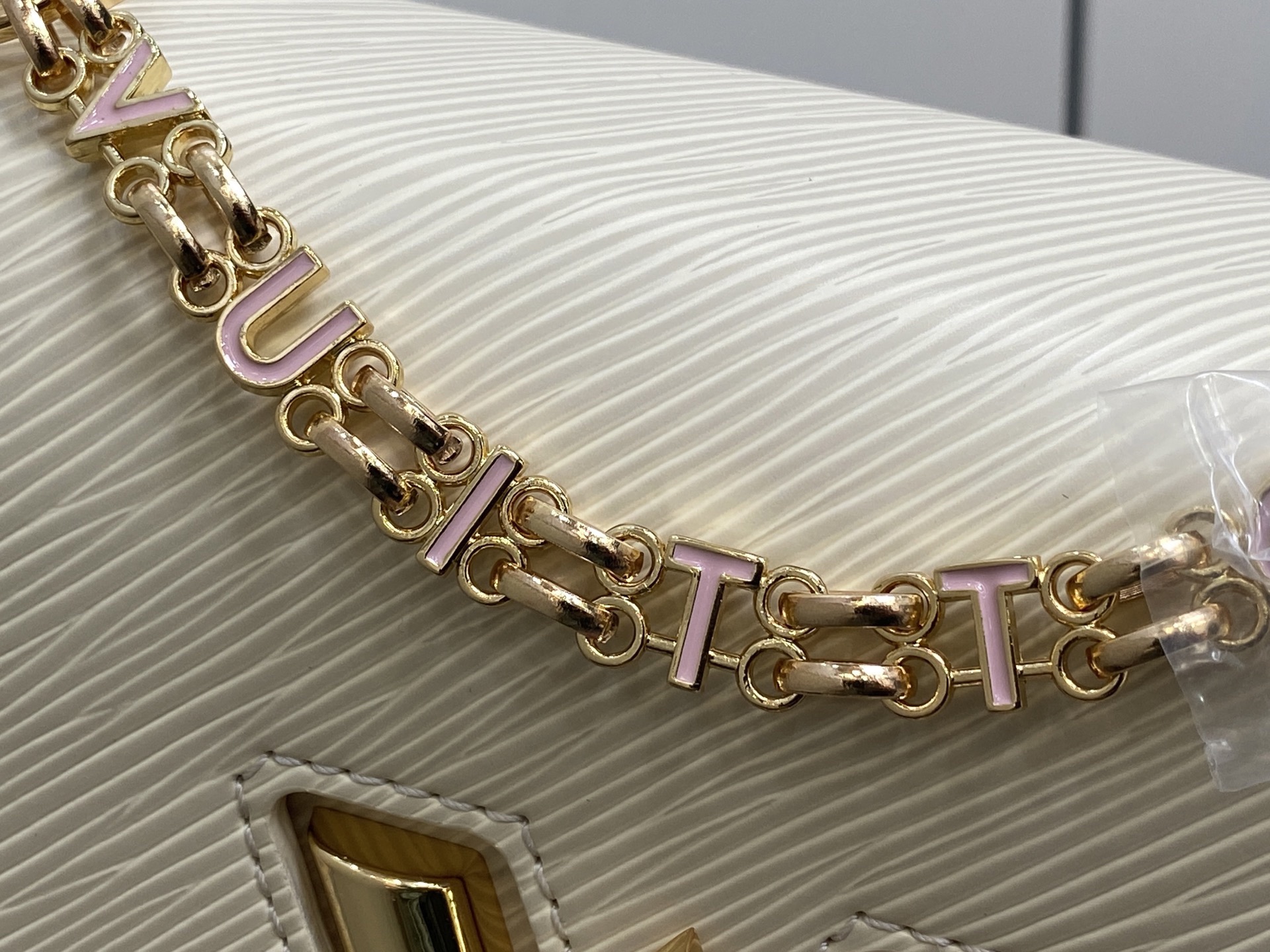 L*ouis V*uitton Top Bag