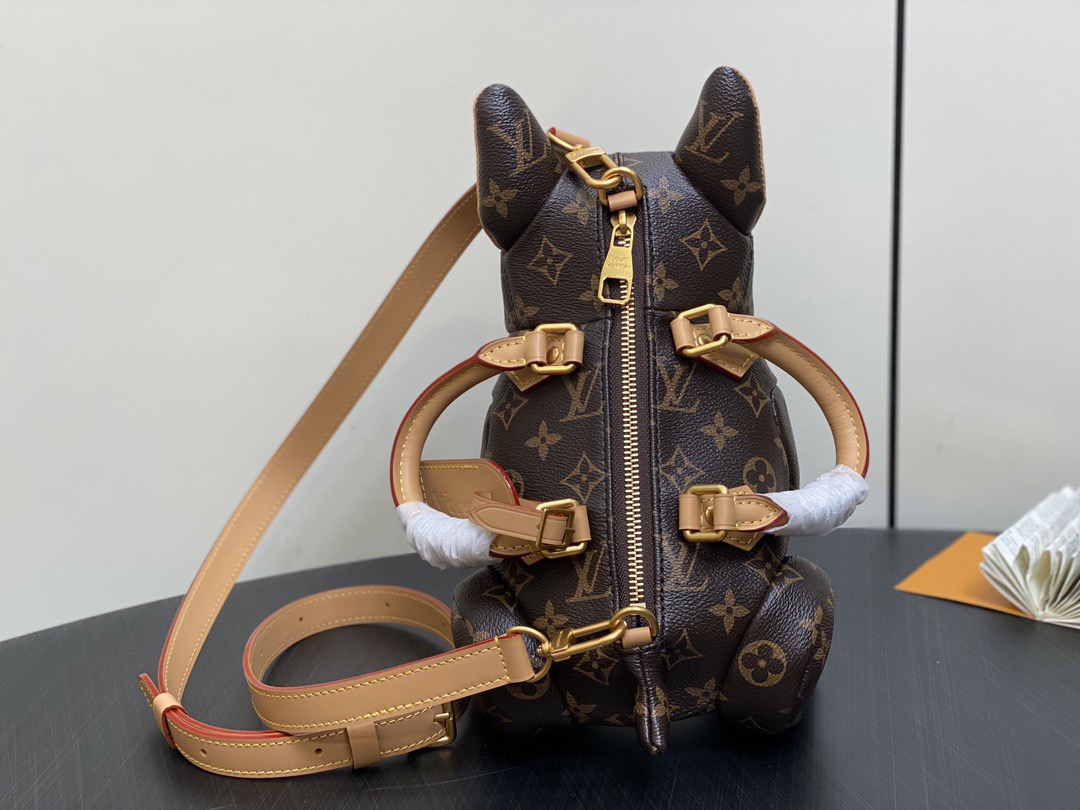 L*ouis V*uitton Top Bag