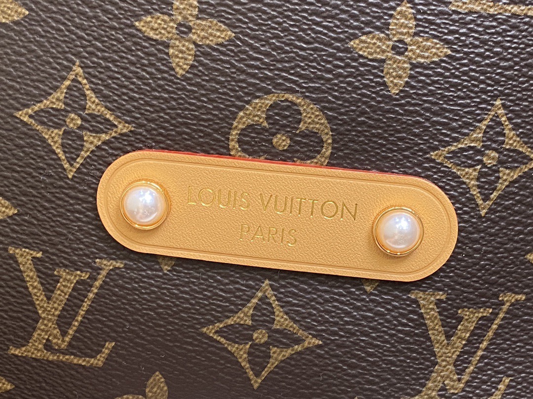 L*ouis V*uitton Top Bag