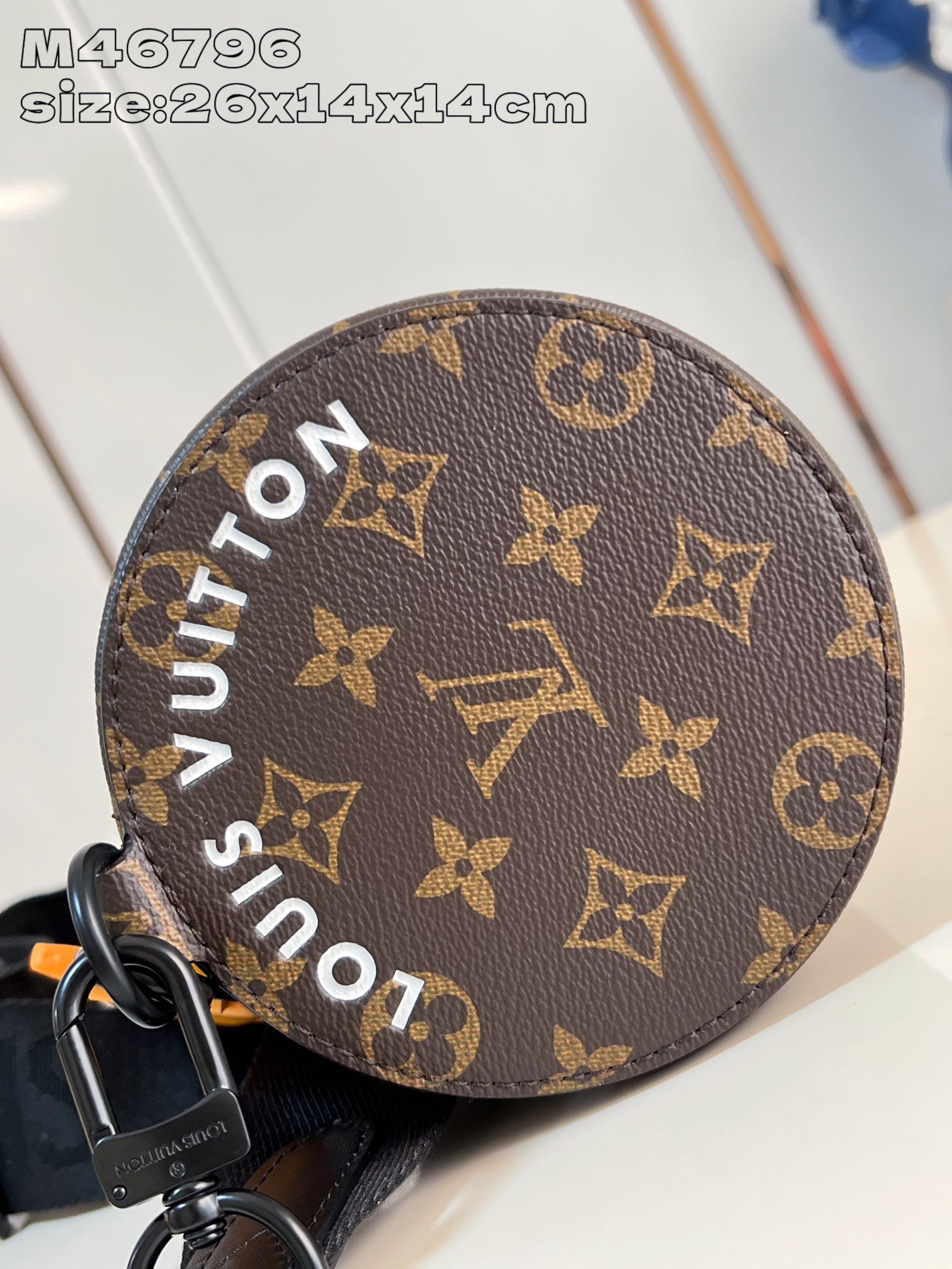 L*ouis V*uitton Top Bag