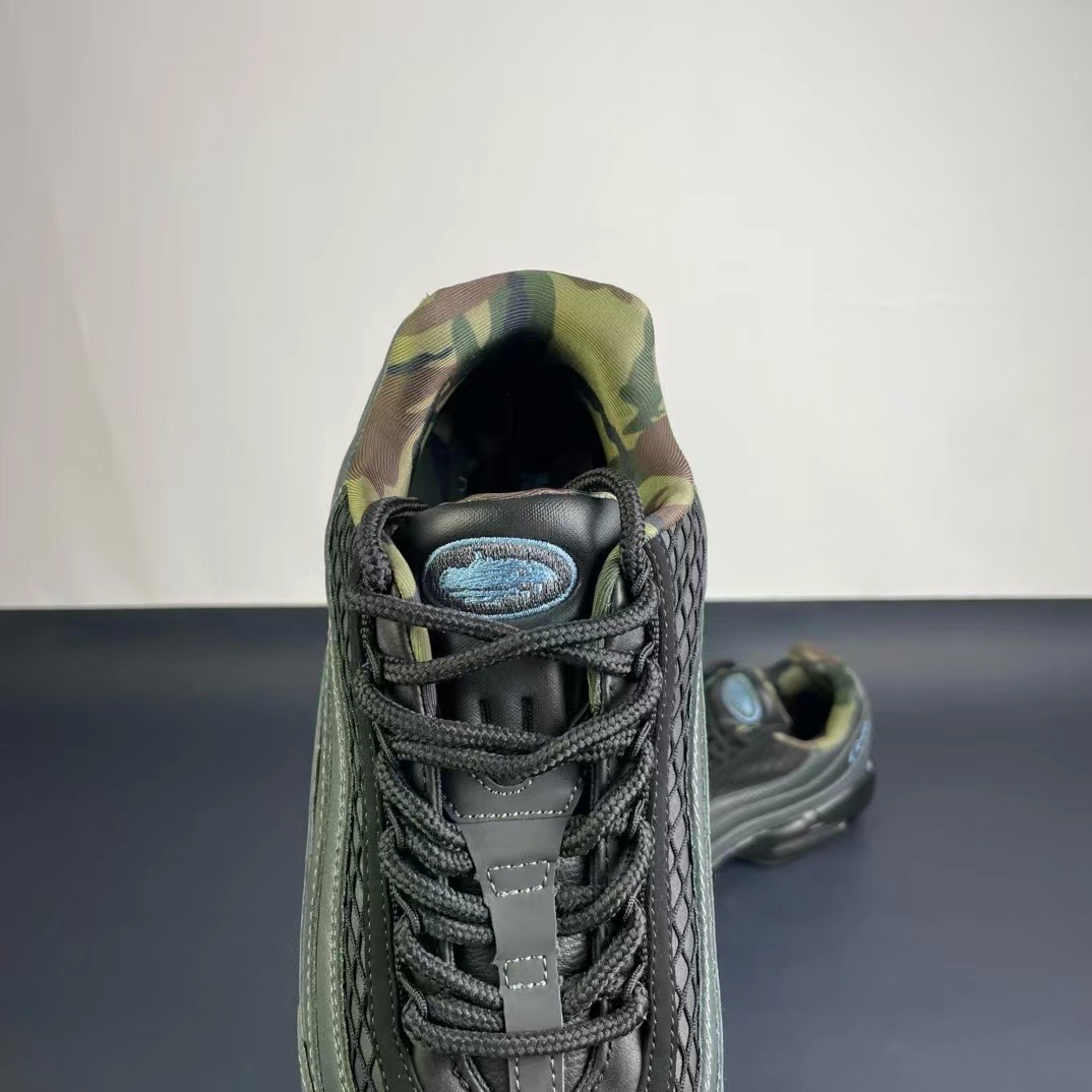 Nike Air Max95+Corteiz ）