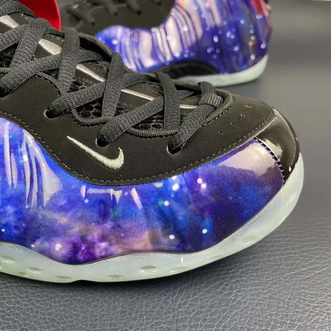 from Air Foamposite Pro