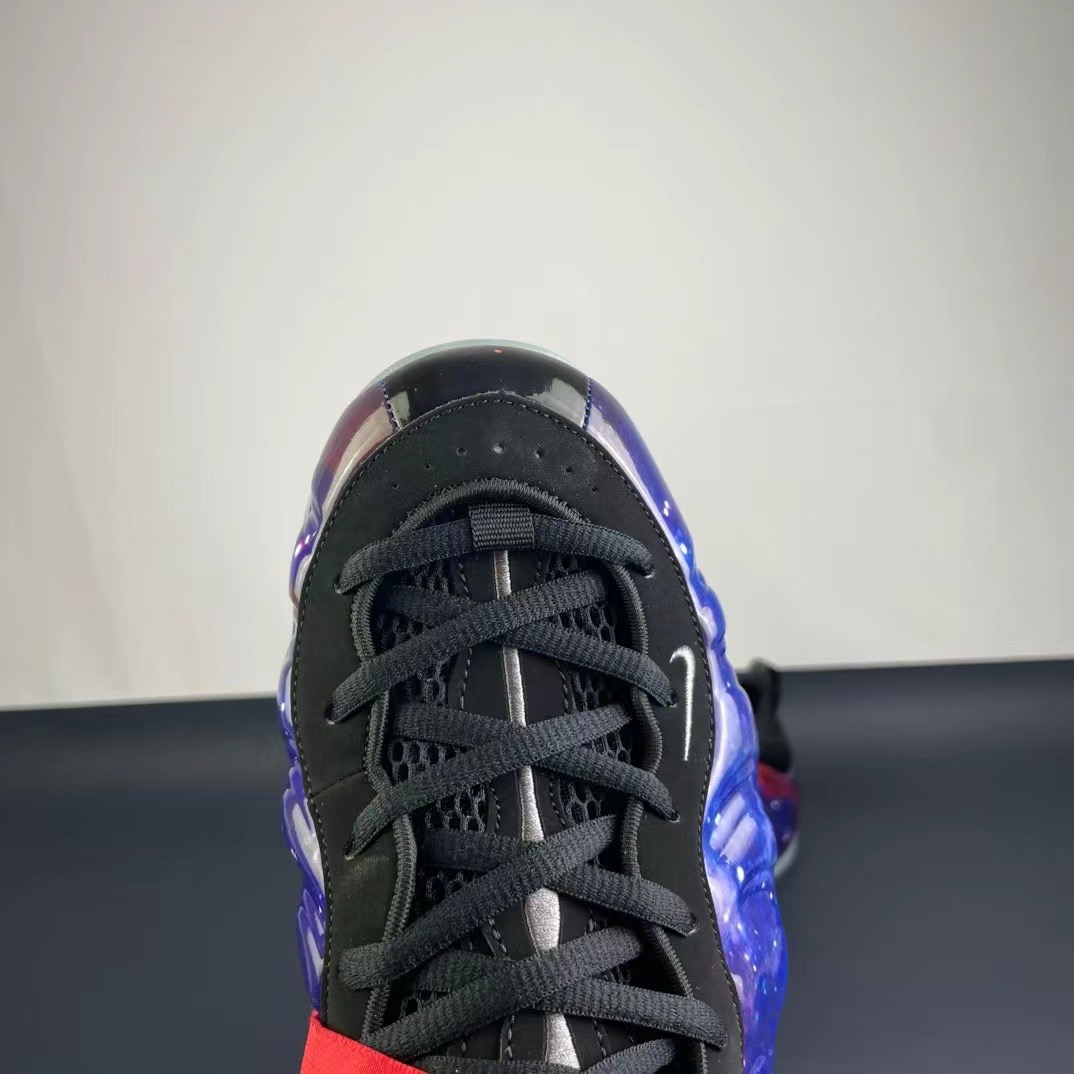 from Air Foamposite Pro