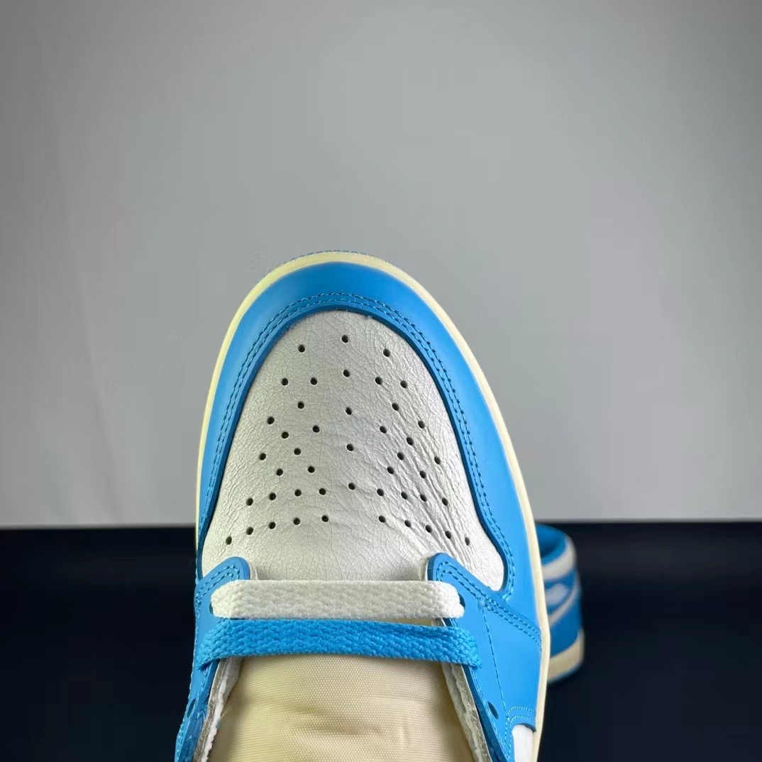 Air Jordan 1 Low union la AJ1