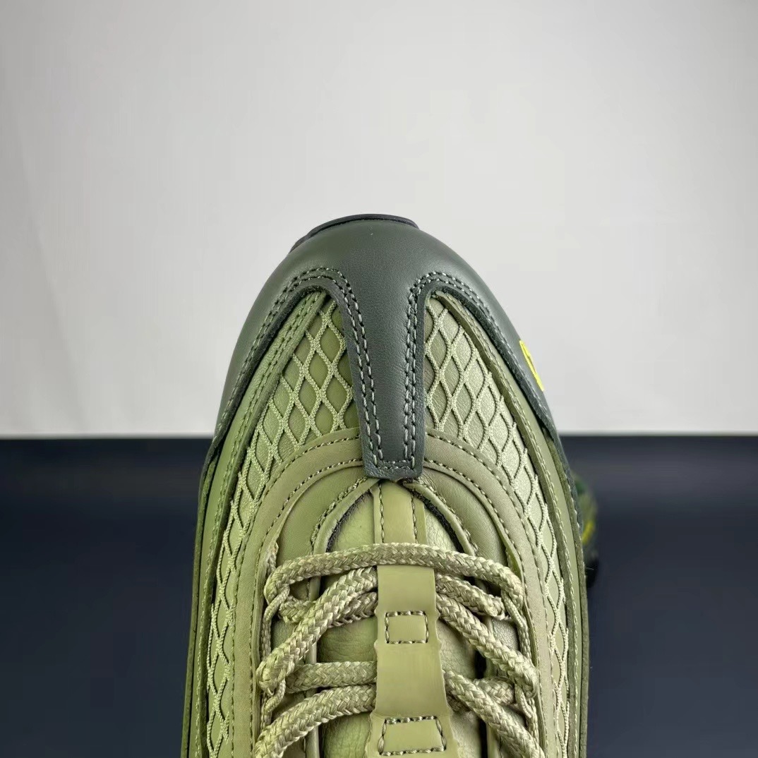 Nike Air Max95+Corteiz )