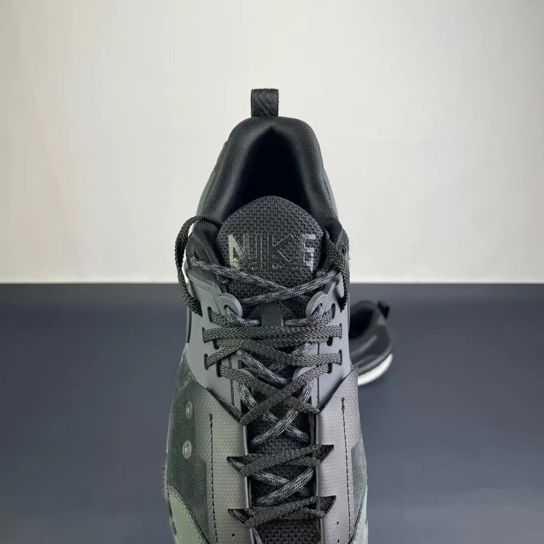 Top quality Nike Sacai X NK regasus vaporrly SP