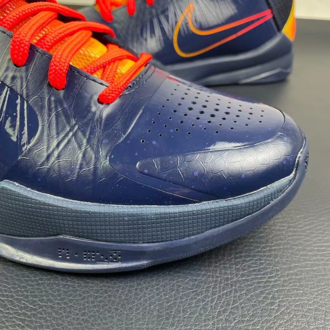 Nike zoom kobe5