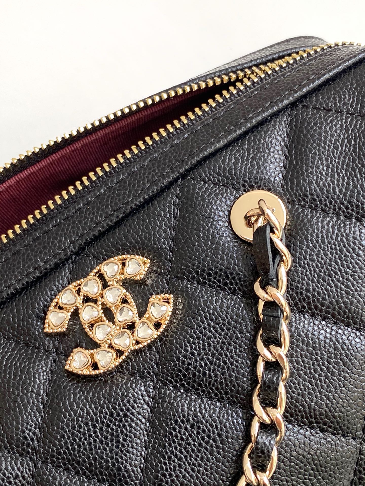 C*hanel Bag Top Quality 1:1