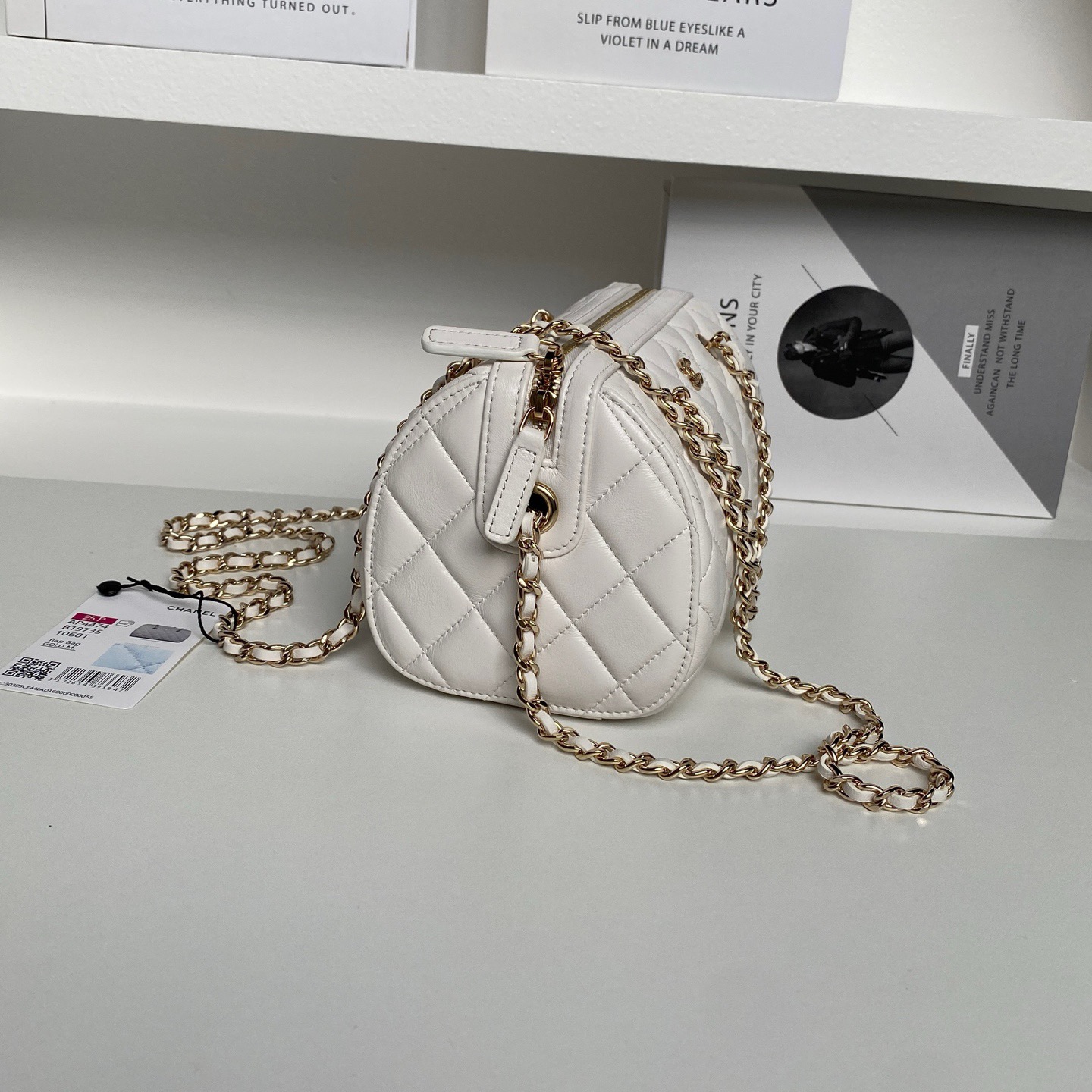C*hanel Bag Top Quality 1:1