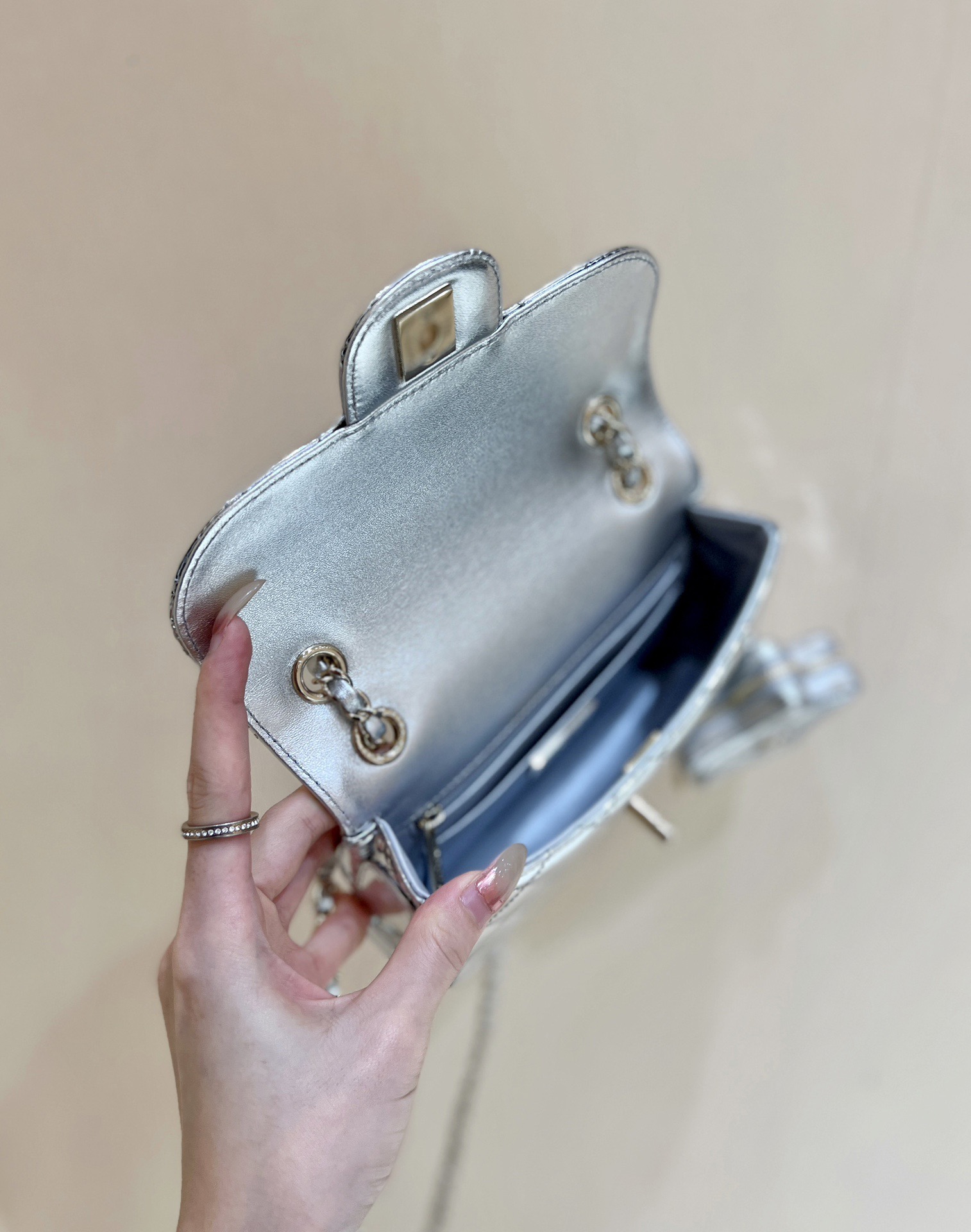 C*hanel Bag Top Quality 1:1