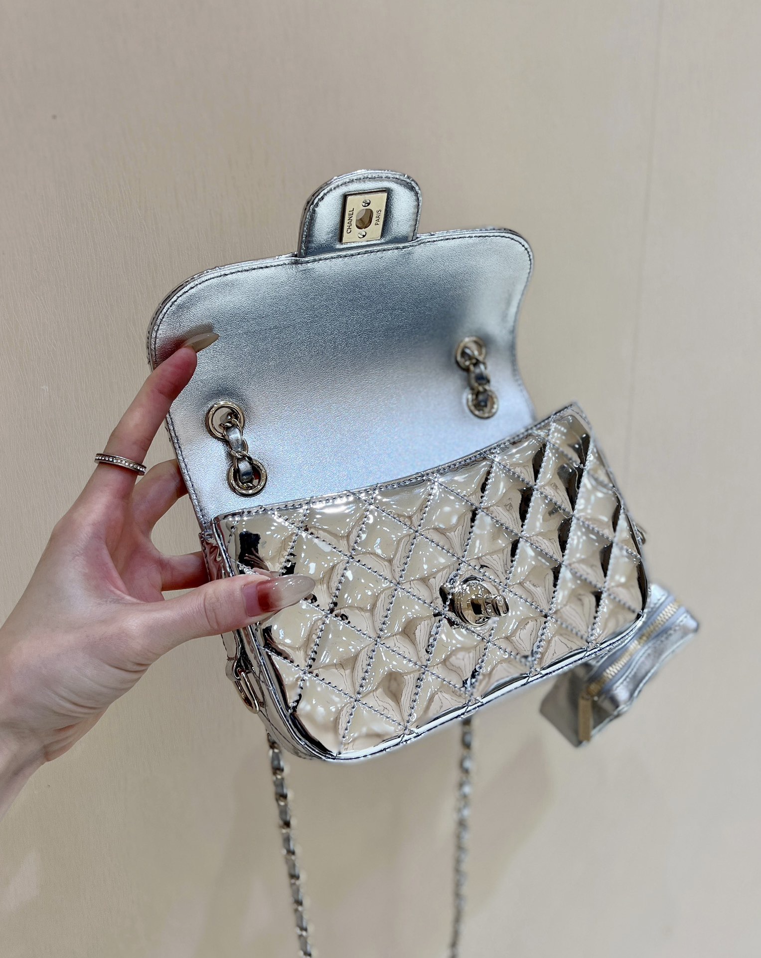 C*hanel Bag Top Quality 1:1